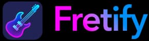 Fretify Logo